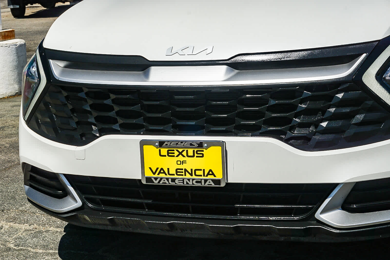 Thumbnail: 2023 Kia Sportage - 8