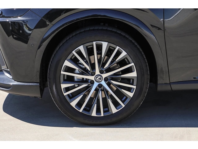 Thumbnail: 2026 Lexus RX - 9