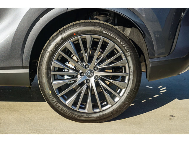 Thumbnail: 2026 Lexus RX - 10