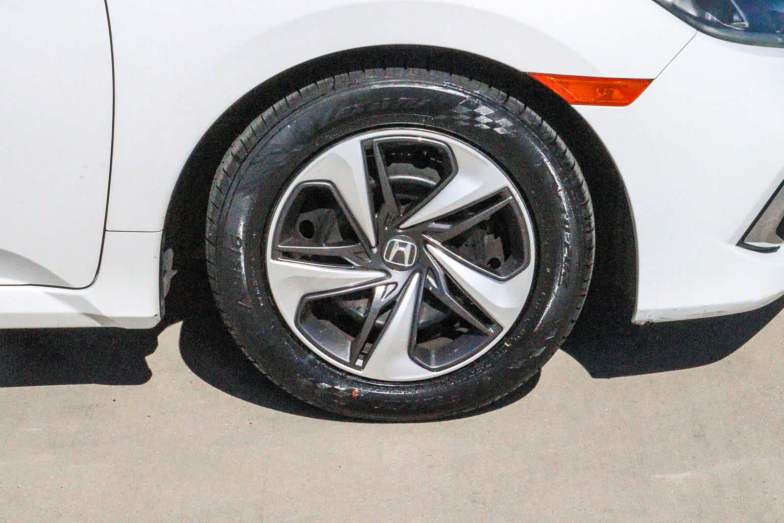 Thumbnail: 2019 Honda Civic - 9