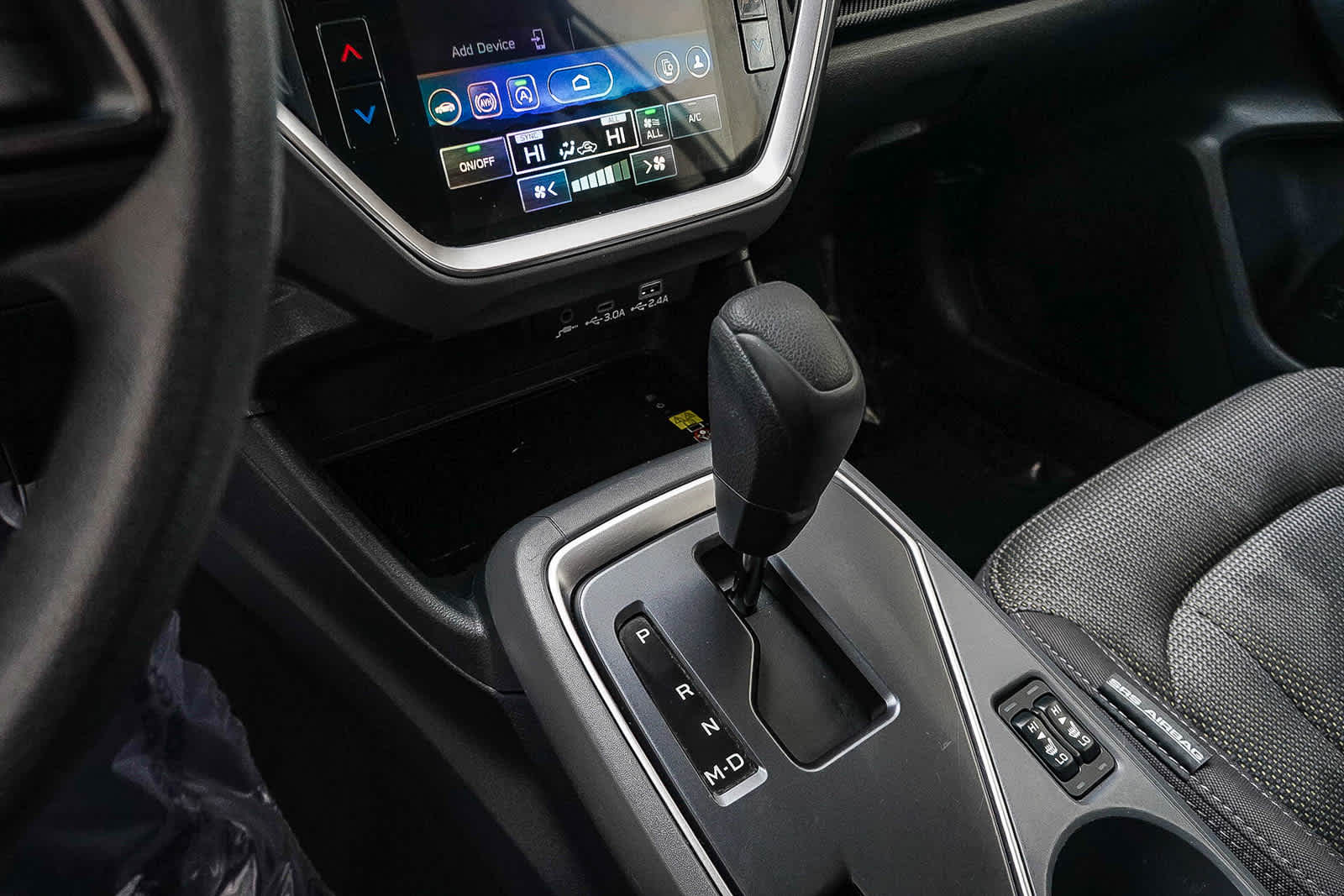 Thumbnail: 2024 Subaru Crosstrek - 24