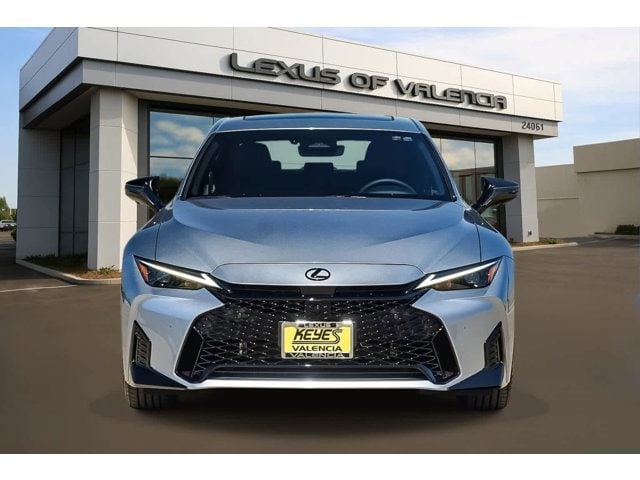 Thumbnail: 2026 Lexus IS - 6