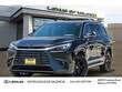 LEXUS TX