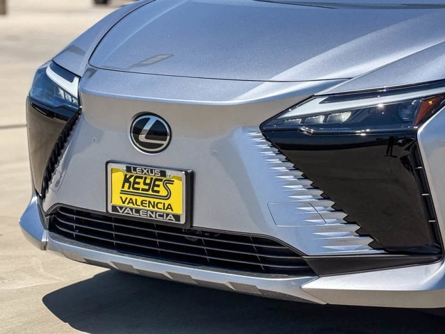 Thumbnail: 2026 Lexus RZ - 8