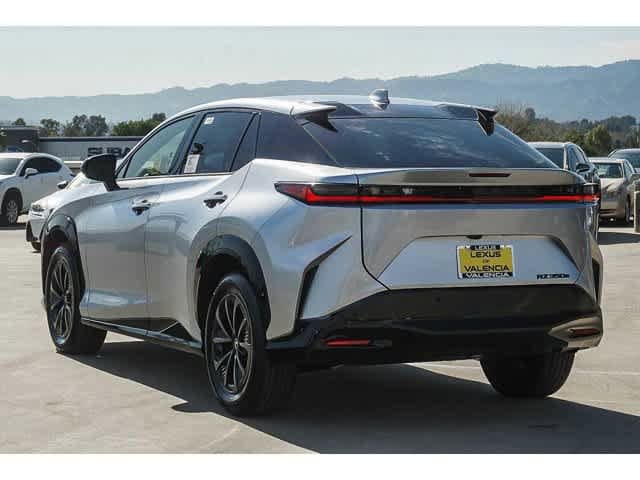Thumbnail: 2026 Lexus RZ - 4