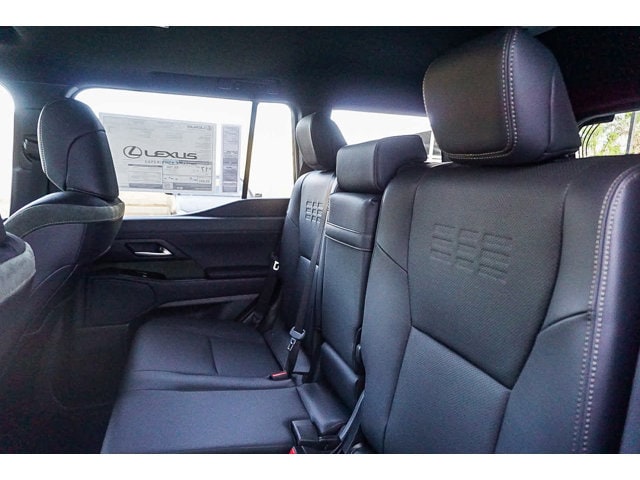 Thumbnail: 2026 Lexus GX - 27