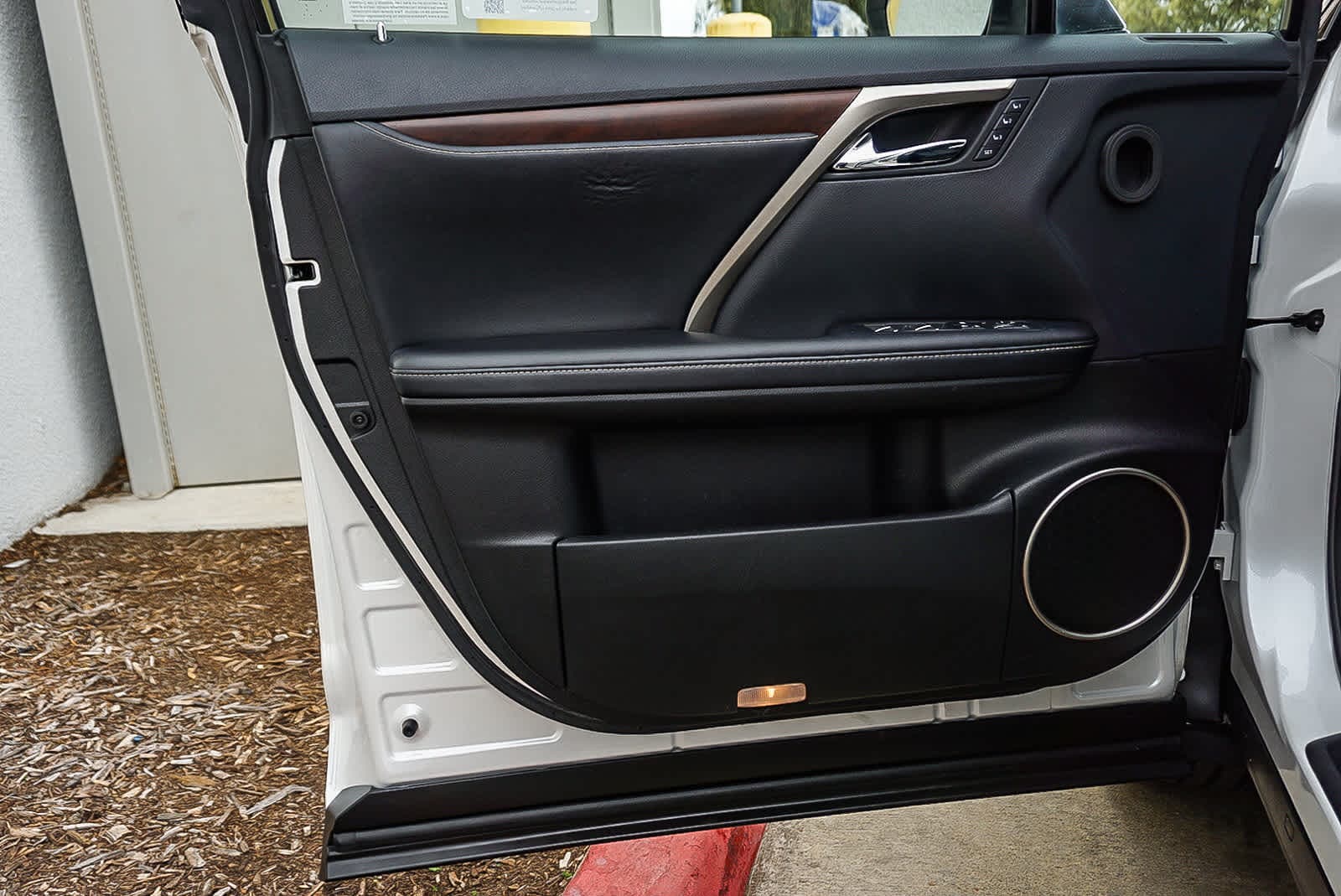 Thumbnail: 2020 Lexus RX - 22