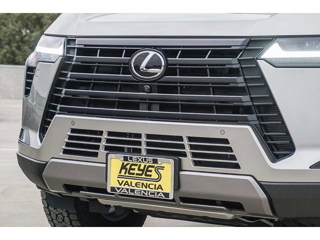 Thumbnail: 2026 Lexus GX - 13