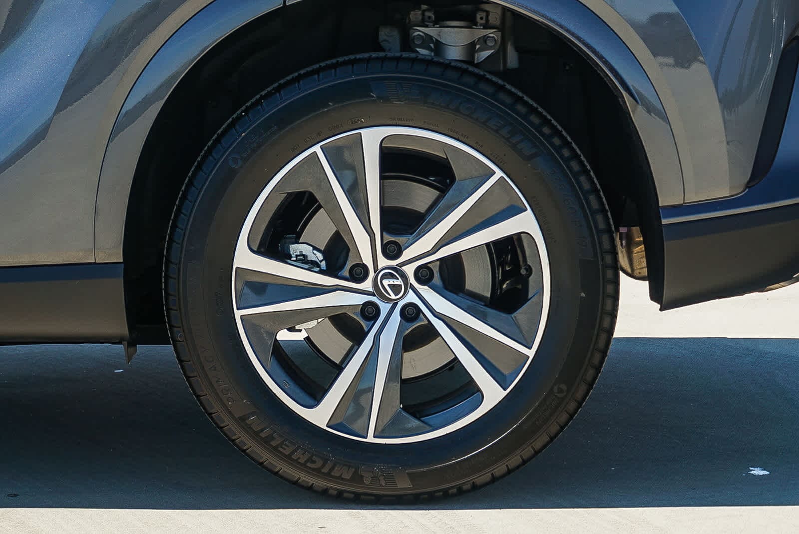 Thumbnail: 2025 Lexus RX - 10