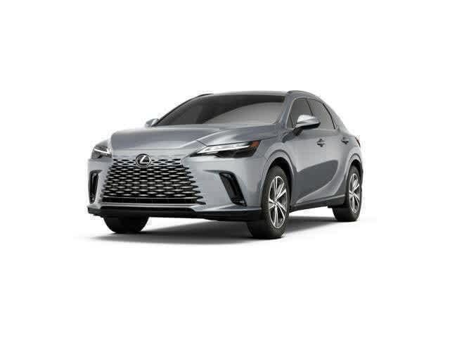 Thumbnail: 2026 Lexus RX - 3
