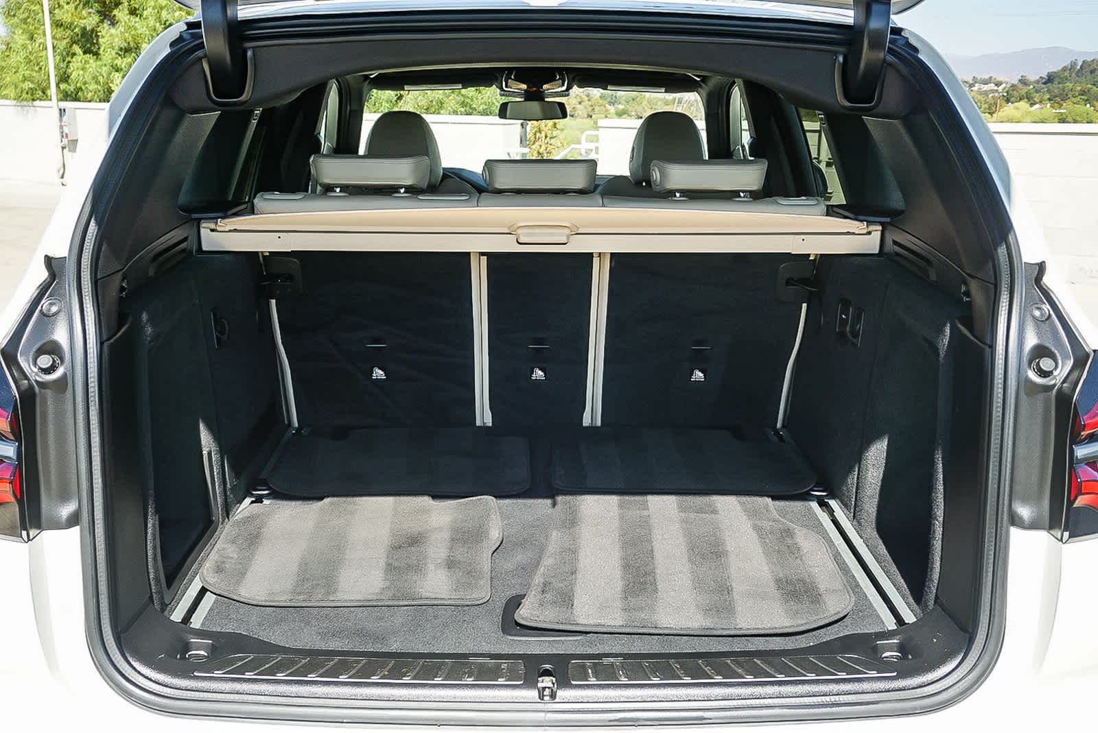 Thumbnail: 2022 BMW X3 - 27