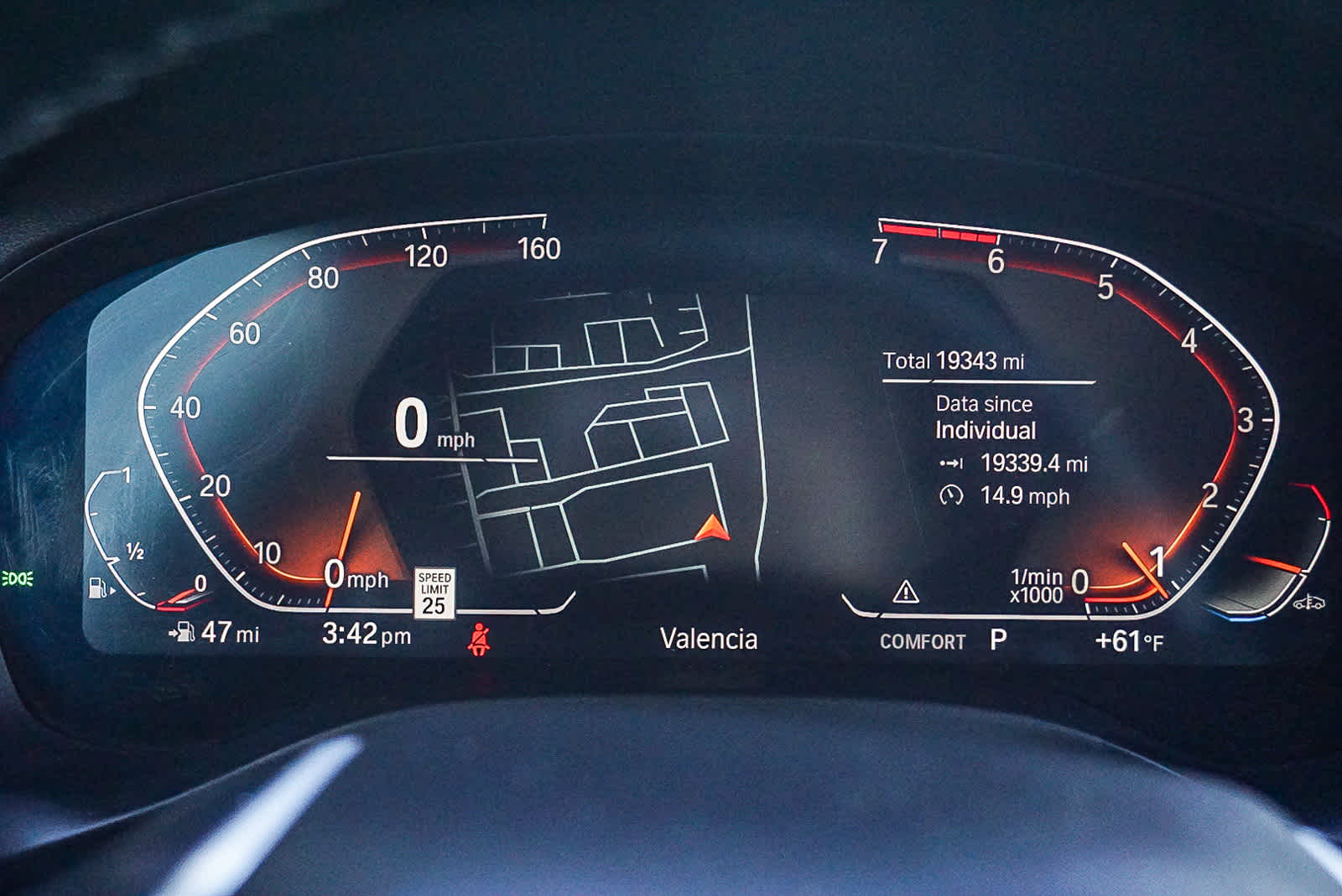 Thumbnail: 2023 BMW X3 - 25