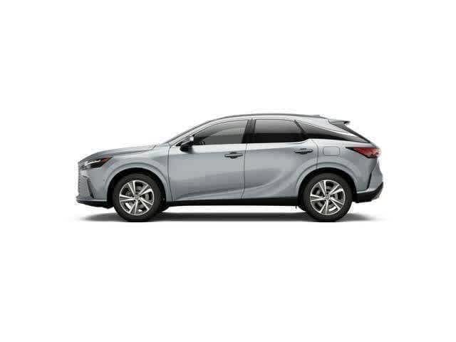 Thumbnail: 2026 Lexus RX - 2