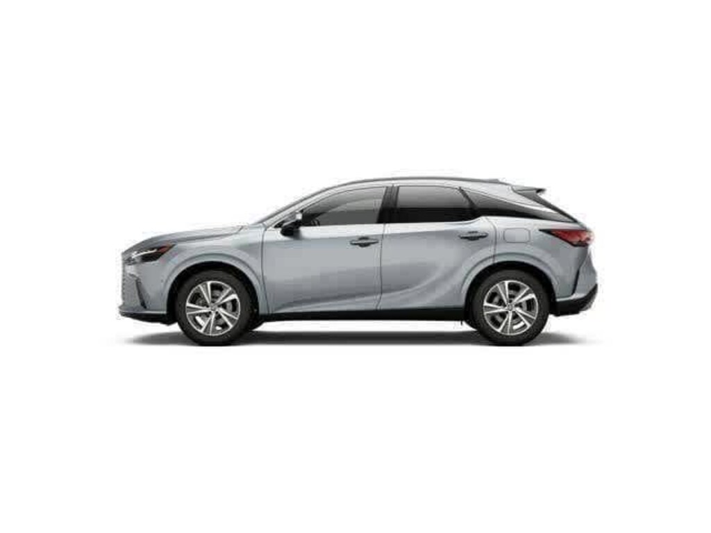 New 2026 Lexus RX 350 PREMIUM 5-DOOR SUV 4X2