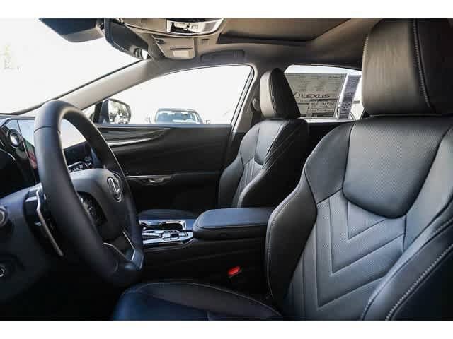 Thumbnail: 2026 Lexus NX - 36