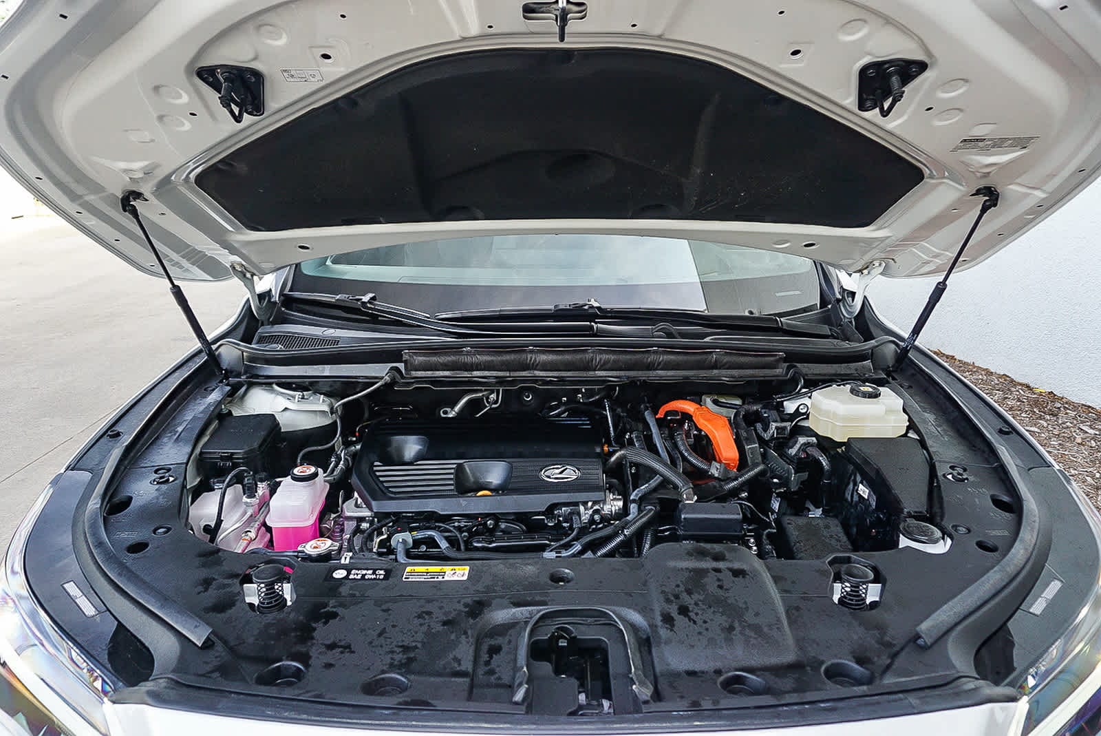 Thumbnail: 2025 Lexus RX - 28