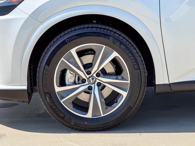 Thumbnail: 2026 Lexus RX - 9