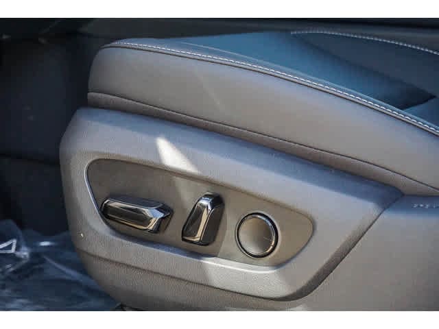 Thumbnail: 2026 Lexus TX - 43