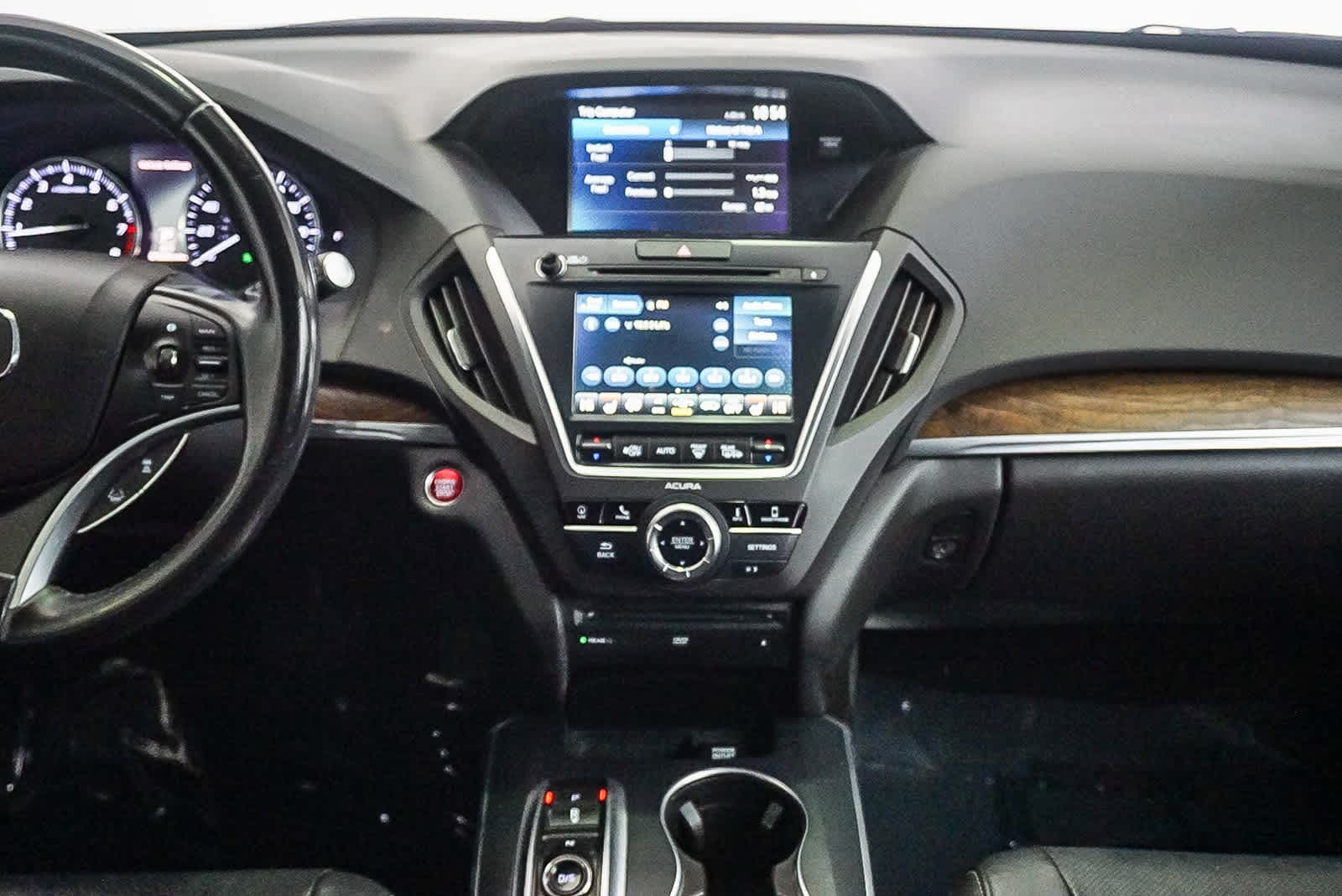 Thumbnail: 2019 Acura MDX - 11