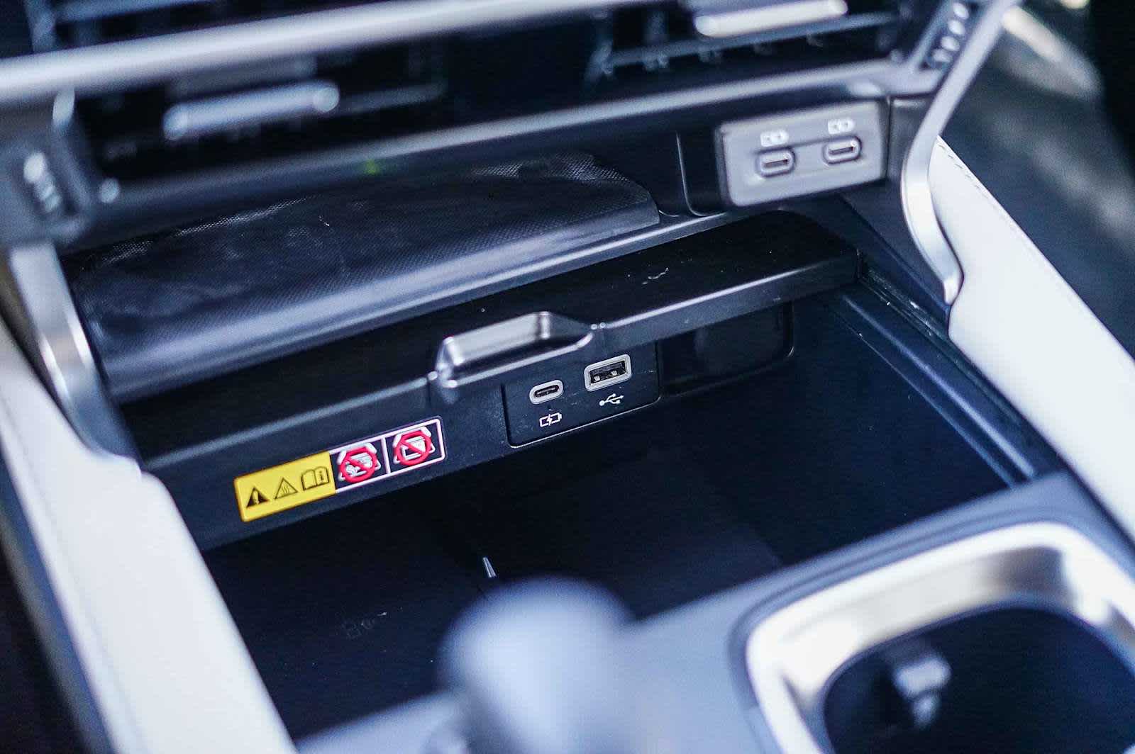 Thumbnail: 2023 Lexus RX - 27