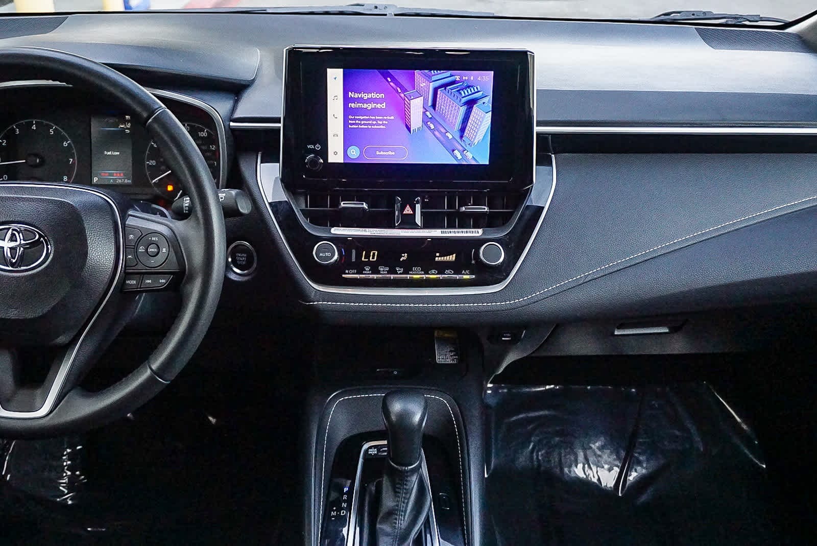 Thumbnail: 2024 Toyota Corolla - 14