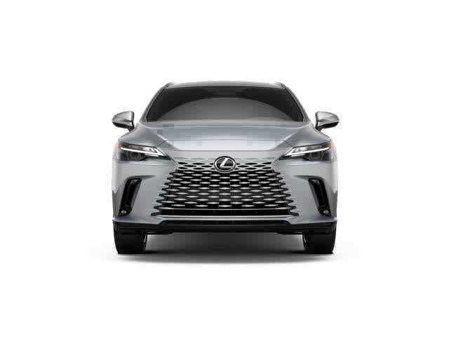 Thumbnail: 2026 Lexus RX - 5