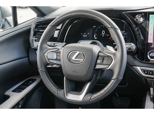 Thumbnail: 2026 Lexus RX - 15