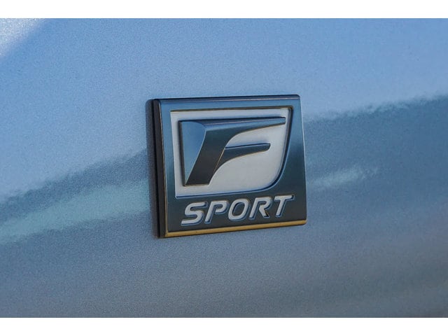 Thumbnail: 2025 Lexus IS - 29