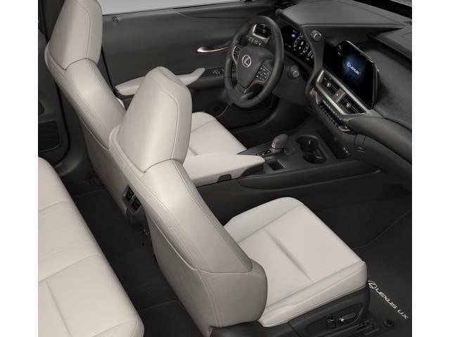 Thumbnail: 2026 Lexus UX - 7
