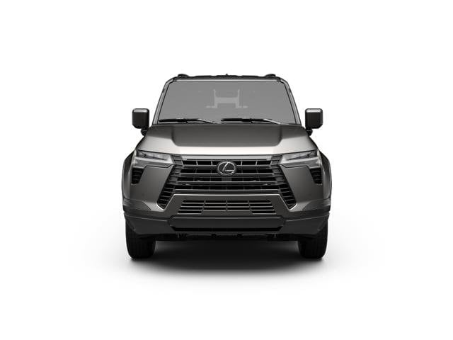 Thumbnail: 2025 Lexus GX - 5