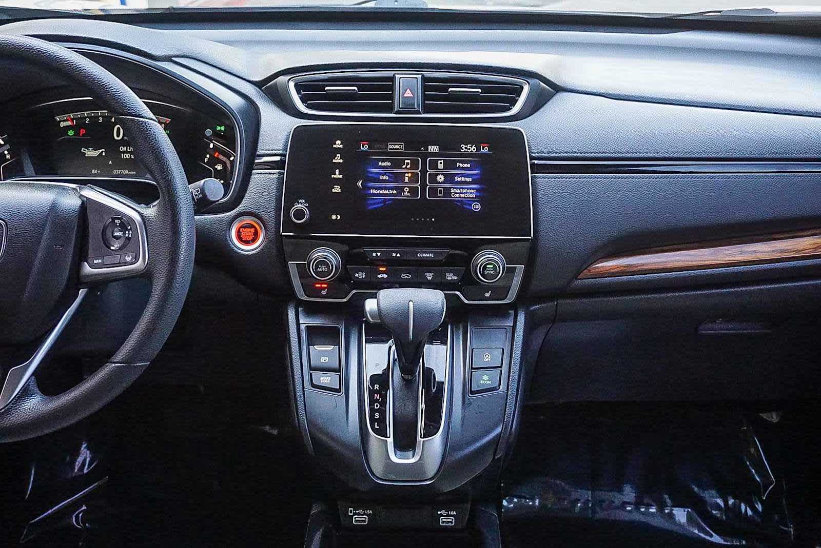 Thumbnail: 2022 Honda CR-V - 14