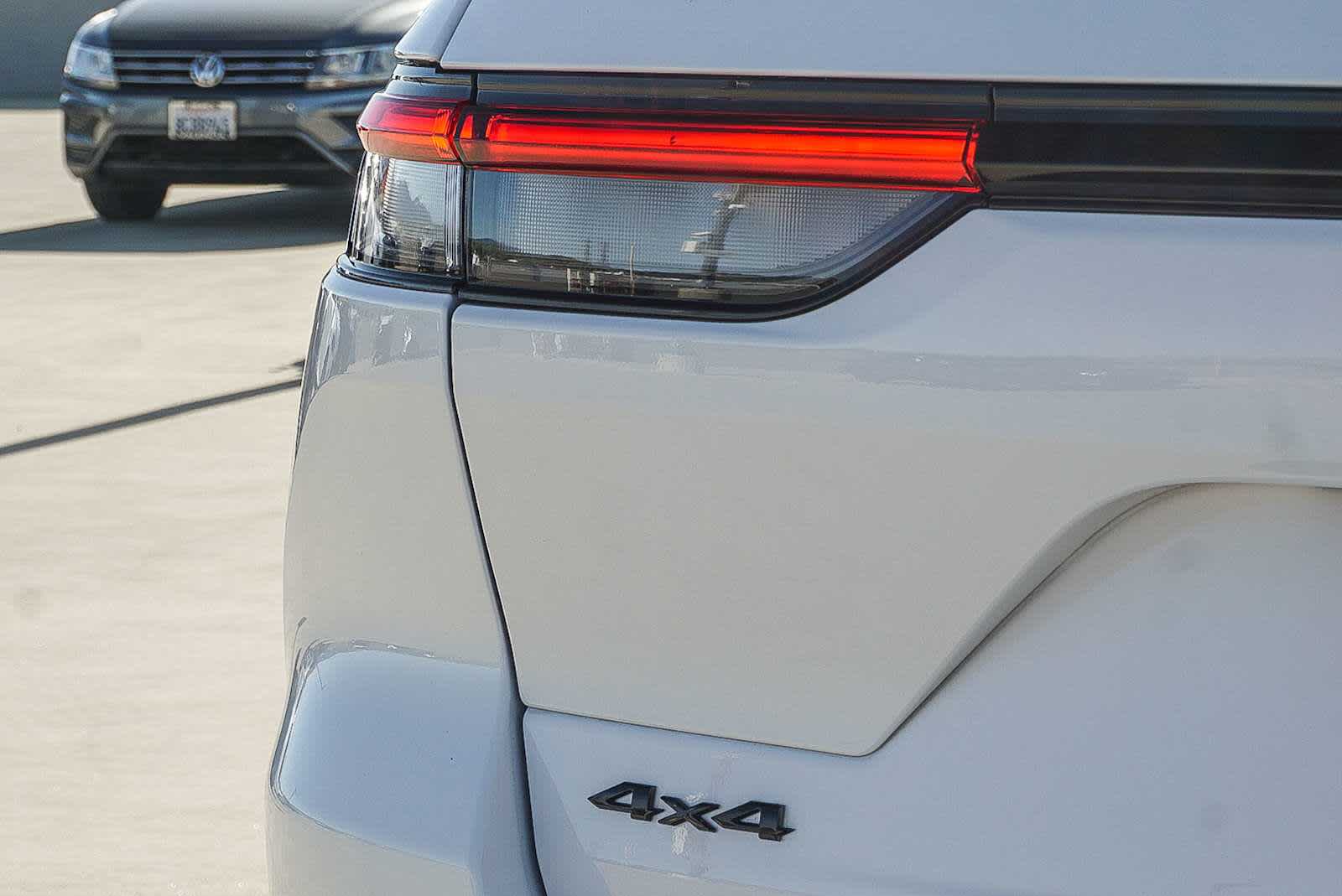 Thumbnail: 2025 Jeep Grand Cherokee - 12