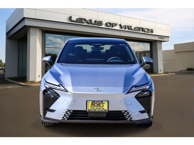 2026 Lexus ES BEV 350e Premium - Photo 6