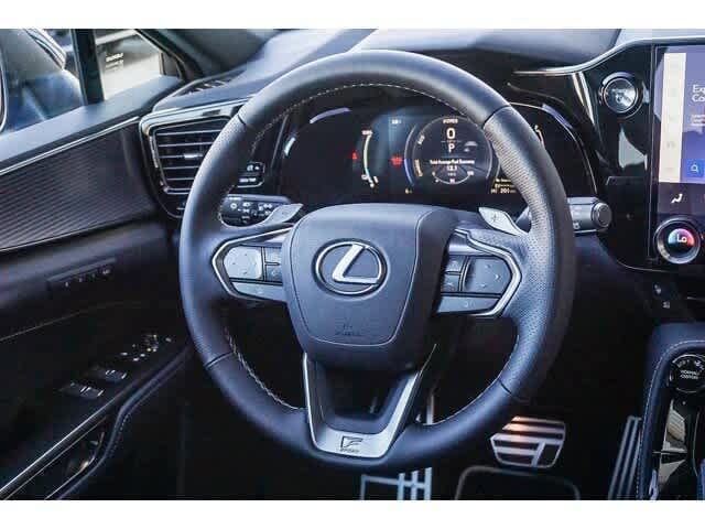 Thumbnail: 2026 Lexus NX - 36