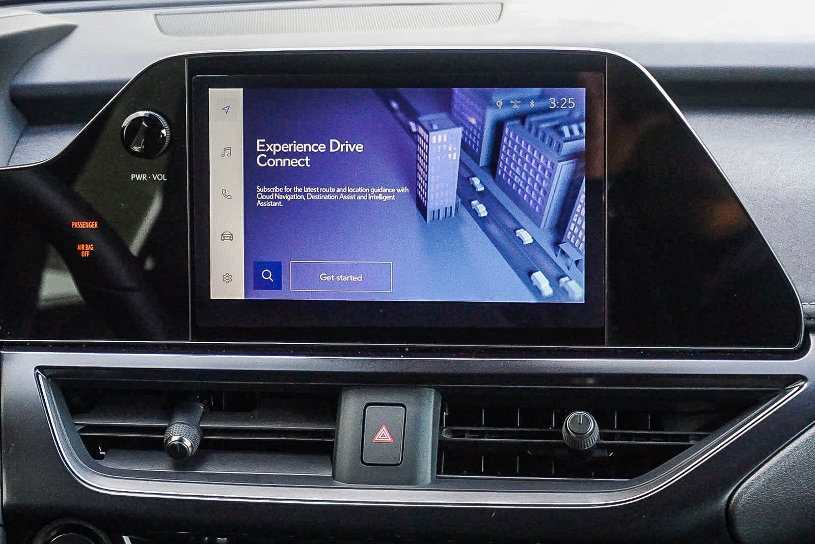 Thumbnail: 2024 Lexus UX - 15