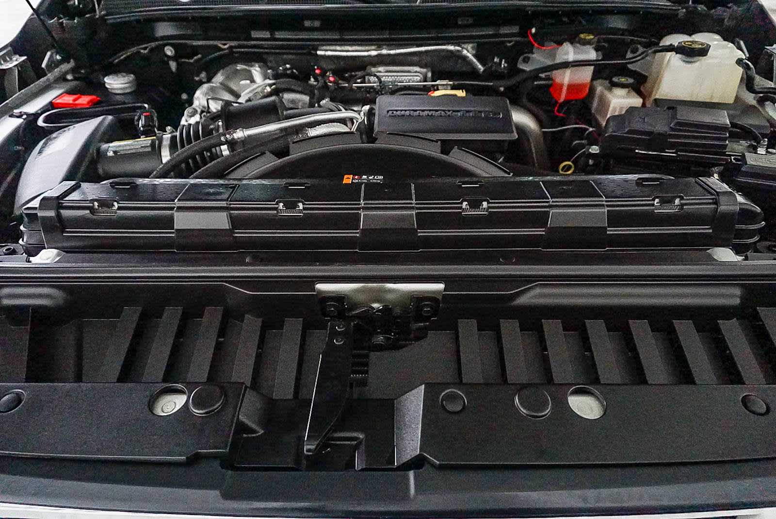 Thumbnail: 2022 GMC Sierra 2500 - 13