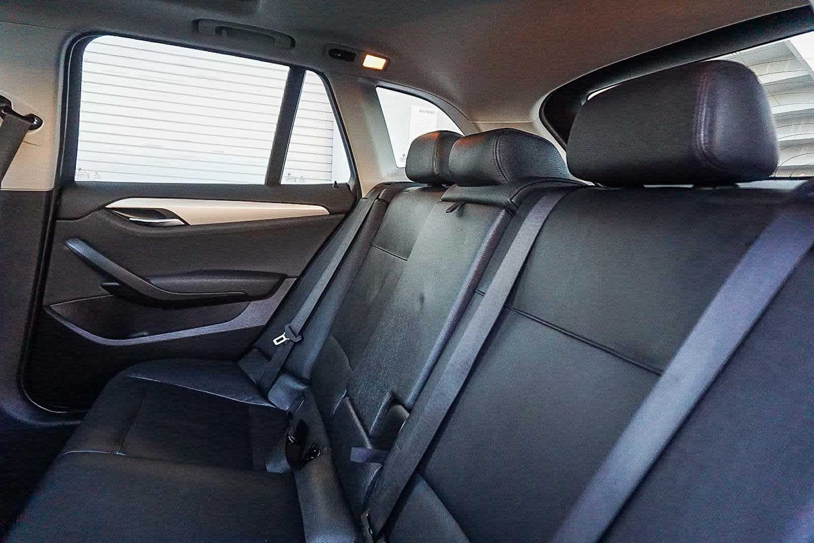 Thumbnail: 2015 BMW X1 - 18