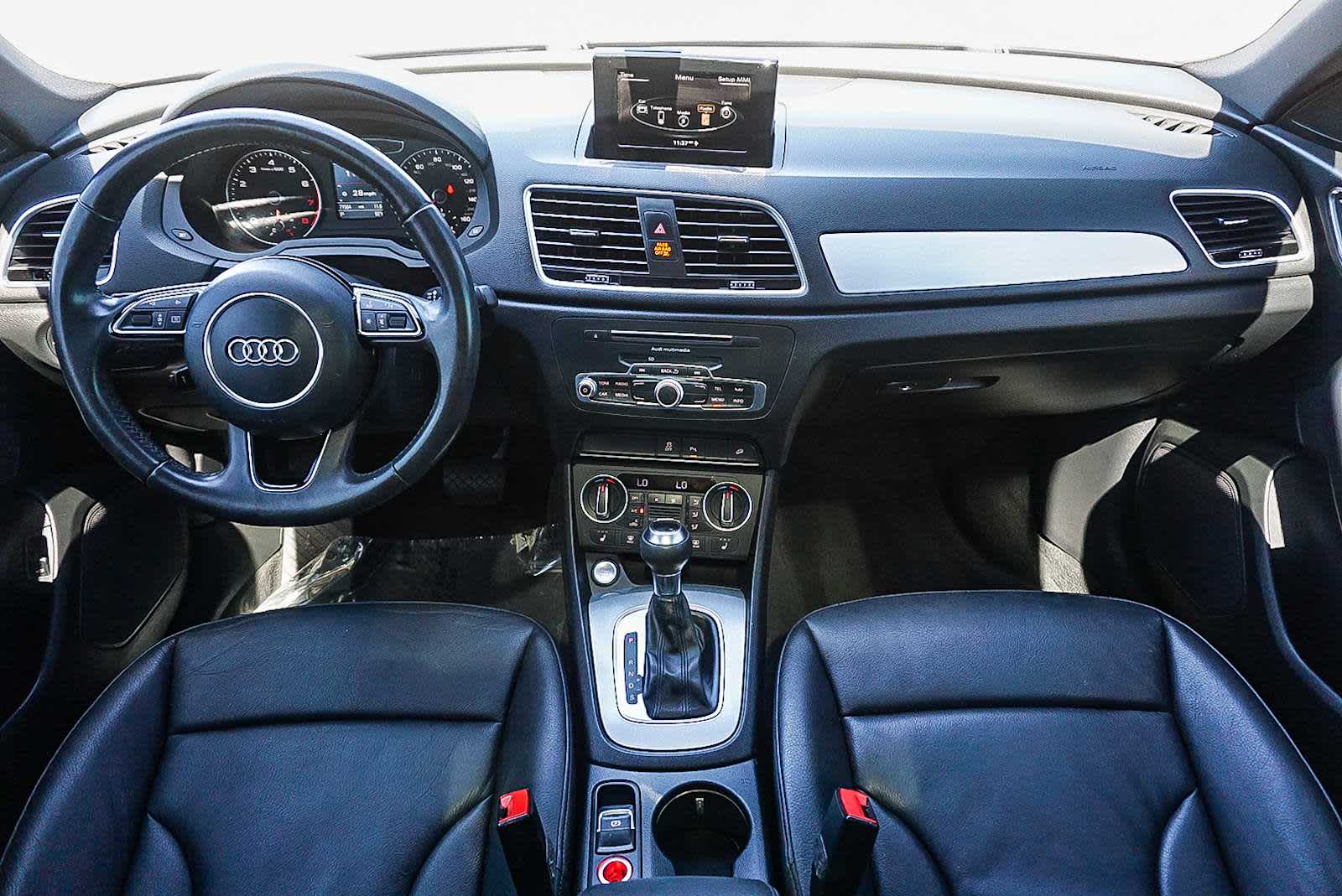 Thumbnail: 2018 Audi Q3 - 13