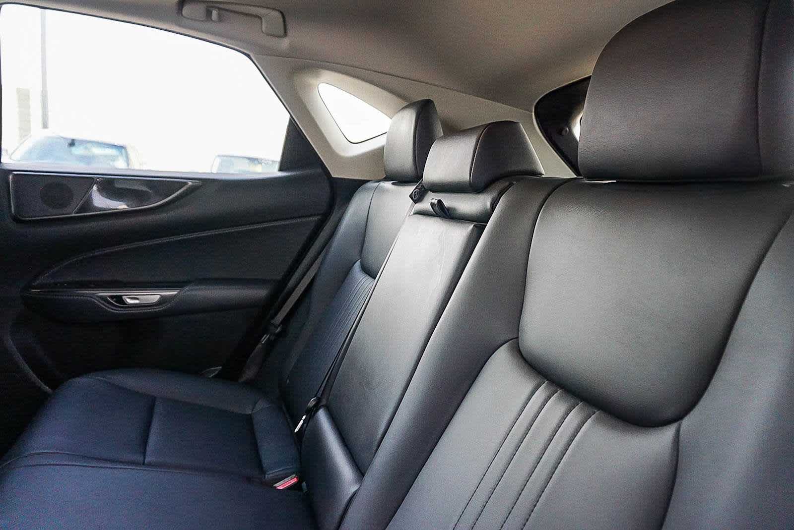 Thumbnail: 2025 Lexus NX - 19