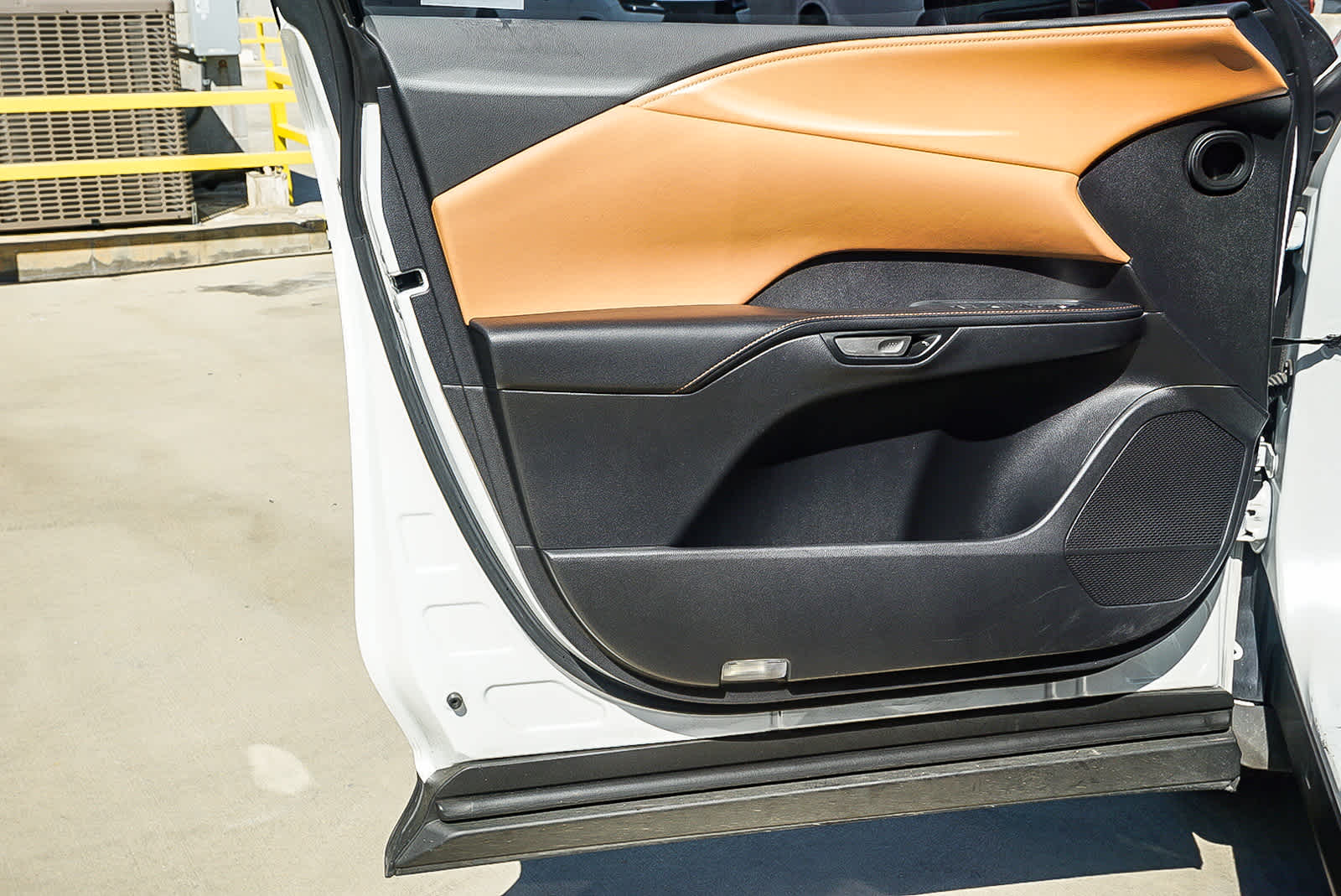 Thumbnail: 2023 Lexus RX - 25