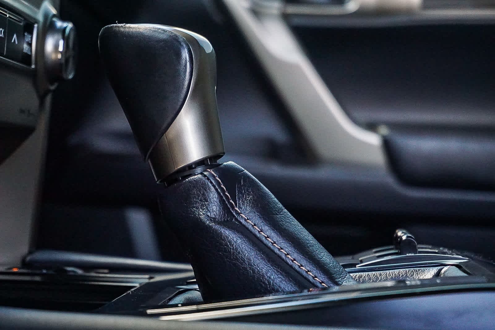 Thumbnail: 2020 Lexus GX - 21