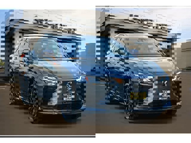 Thumbnail: 2026 Lexus RZ - 5