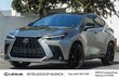 LEXUS NX 450h+