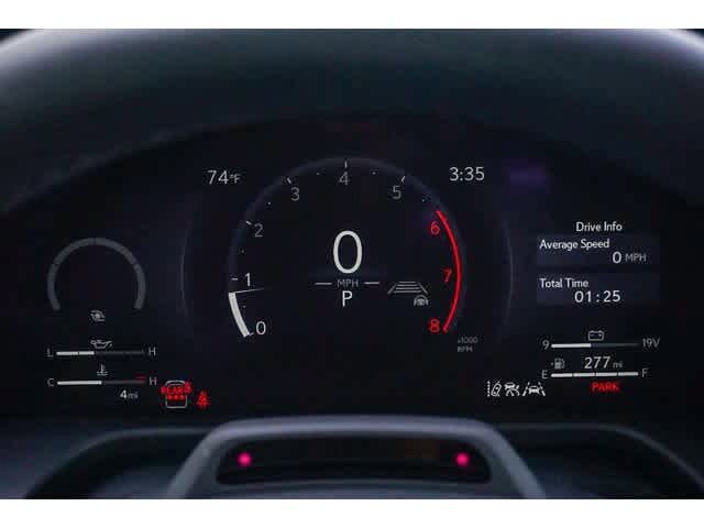 Thumbnail: 2026 Lexus GX - 48