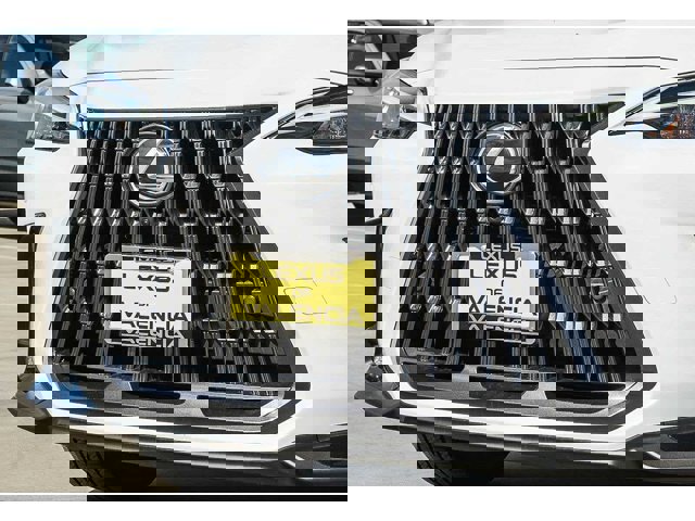 Thumbnail: 2026 Lexus NX - 8