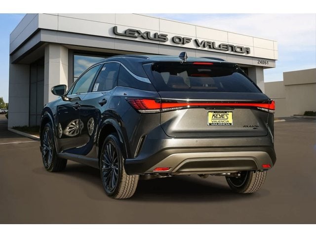 Thumbnail: 2026 Lexus RX - 2