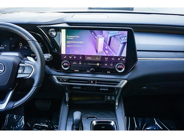 Thumbnail: 2026 Lexus RX - 14