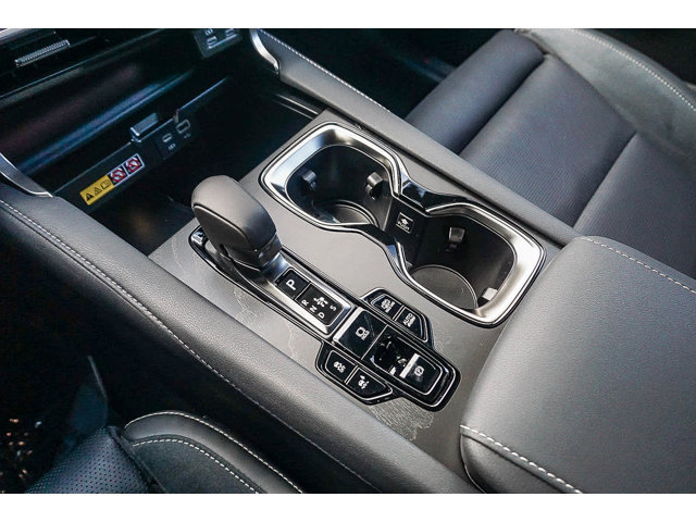 Thumbnail: 2026 Lexus RX - 23