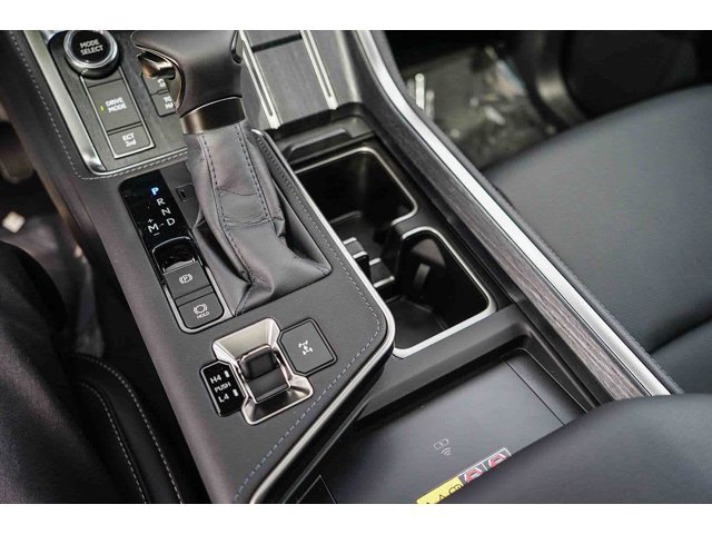Thumbnail: 2026 Lexus GX - 24