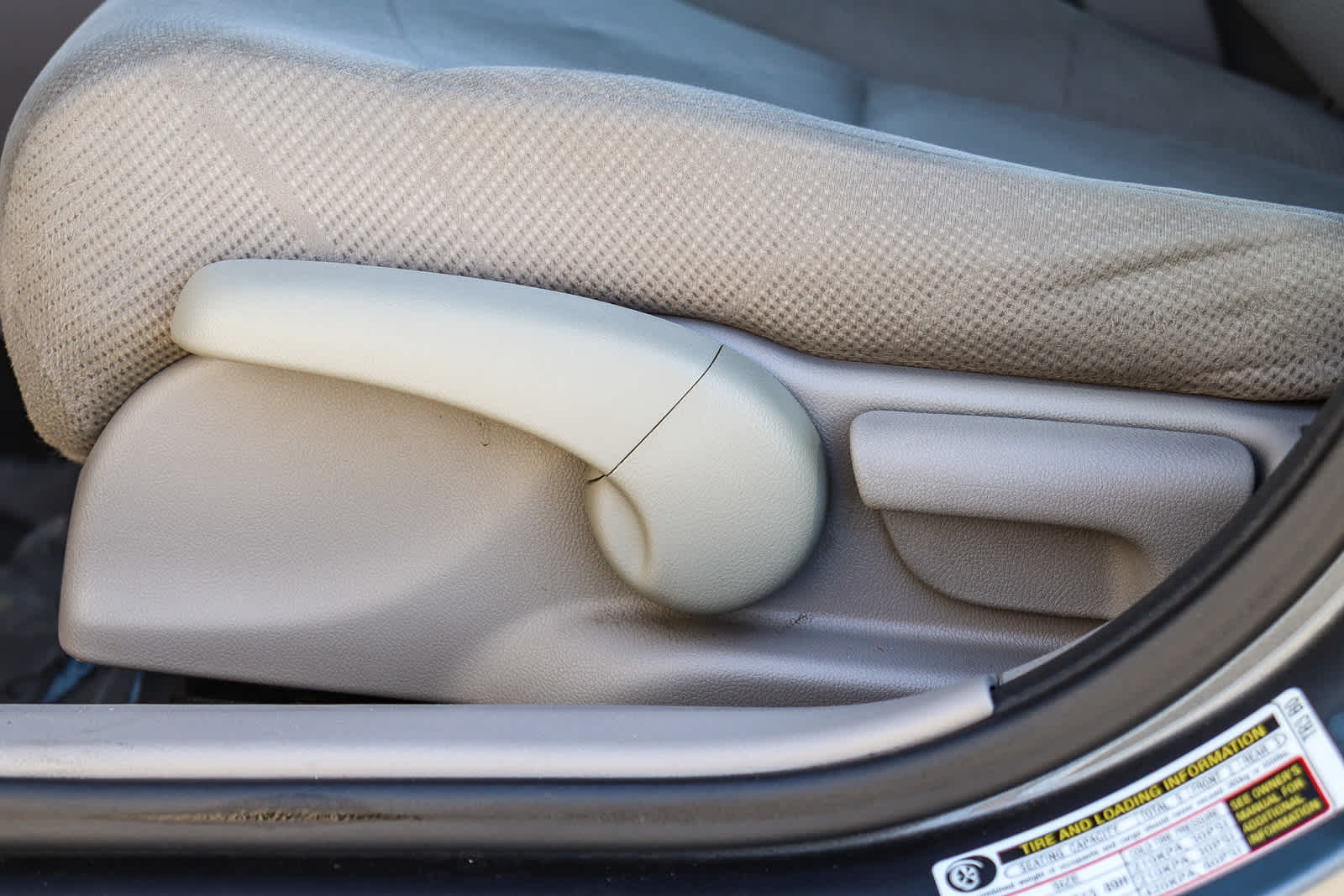 Thumbnail: 2012 Honda Civic - 20